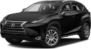 Thumbnail image of 2016 Lexus NX 200t at Hamilton Honda