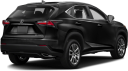 Thumbnail image of 2016 Lexus NX 200t at Hamilton Honda