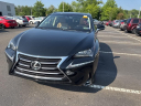 Thumbnail image of 2016 Lexus NX 200t at Hamilton Honda