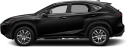 2016 Lexus NX 200t F SPORT at Hamilton Honda