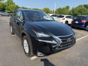 Thumbnail image of 2016 Lexus NX 200t at Hamilton Honda