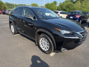 Thumbnail image of 2016 Lexus NX 200t at Hamilton Honda