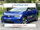 Thumbnail image of 2021 Volkswagen ID.4 at AutoTrust USA