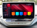 Thumbnail image of 2021 Volkswagen ID.4 at AutoTrust USA