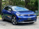 Thumbnail image of 2021 Volkswagen ID.4 at AutoTrust USA