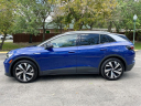 Thumbnail image of 2021 Volkswagen ID.4 at AutoTrust USA
