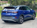 Thumbnail image of 2021 Volkswagen ID.4 at AutoTrust USA