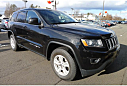 Thumbnail image of 2014 Jeep Grand Cherokee at Barberino Mitsubishi Hartford