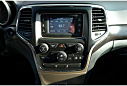 Thumbnail image of 2014 Jeep Grand Cherokee at Barberino Mitsubishi Hartford