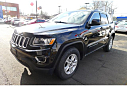 Thumbnail image of 2014 Jeep Grand Cherokee at Barberino Mitsubishi Hartford