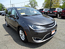 Thumbnail image of 2020 Chrysler Pacifica at Johnson Buick GMC Cadillac