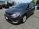 Thumbnail image of 2020 Chrysler Pacifica at Johnson Buick GMC Cadillac