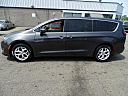 Thumbnail image of 2020 Chrysler Pacifica at Johnson Buick GMC Cadillac