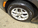 Thumbnail image of 2020 Chrysler Pacifica at Johnson Buick GMC Cadillac