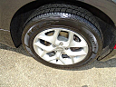 Thumbnail image of 2020 Chrysler Pacifica at Johnson Buick GMC Cadillac