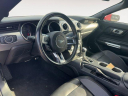 Thumbnail image of 2023 Ford Mustang at LaFontaine Toyota Kia Genesis of Dearborn