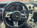 Thumbnail image of 2023 Ford Mustang at LaFontaine Toyota Kia Genesis of Dearborn