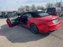 Thumbnail image of 2023 Ford Mustang at LaFontaine Toyota Kia Genesis of Dearborn