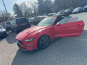 Thumbnail image of 2023 Ford Mustang at LaFontaine Toyota Kia Genesis of Dearborn