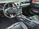 Thumbnail image of 2023 Ford Mustang at LaFontaine Toyota Kia Genesis of Dearborn