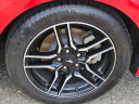 Thumbnail image of 2023 Ford Mustang at LaFontaine Toyota Kia Genesis of Dearborn