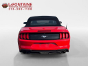 Thumbnail image of 2023 Ford Mustang at LaFontaine Toyota Kia Genesis of Dearborn
