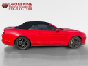Thumbnail image of 2023 Ford Mustang at LaFontaine Toyota Kia Genesis of Dearborn