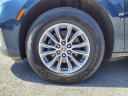 2024 Buick Enclave Essence at Berglund Chevrolet