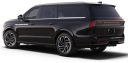 Thumbnail image of 2025 Lincoln Navigator L at Dana Ford Lincoln