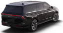 Thumbnail image of 2025 Lincoln Navigator L at Dana Ford Lincoln
