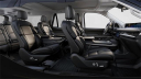 Thumbnail image of 2025 Lincoln Navigator L at Dana Ford Lincoln