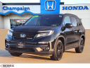 Thumbnail image of 2022 Honda Pilot at Serra Buick Gmc Champaign