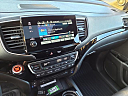 2022 Honda Pilot Black Edition at Serra Buick Gmc Champaign