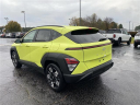 2024 Hyundai KONA SEL at Johnson Hyundai Of Wake Forest