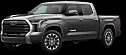 2023 Toyota Tundra Limited at Toyota of Bowling Green