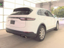 2019 Porsche Cayenne Base at Taverna Chrysler Dodge Jeep Ram Fiat