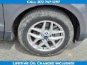 Thumbnail image of 2022 Ford Edge at Tucker Chevrolet