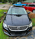 Thumbnail image of 2010 Volkswagen CC at Firehouse Auto Sales & Trade