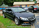 Thumbnail image of 2010 Volkswagen CC at Firehouse Auto Sales & Trade