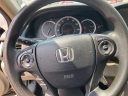 2014 Honda Accord LX at Hamilton Honda