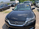 Thumbnail image of 2014 Honda Accord at Hamilton Honda