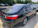 Thumbnail image of 2014 Honda Accord at Hamilton Honda