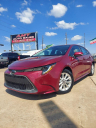 Thumbnail image of 2022 Toyota Corolla at AMT AUTO SALES, LLC