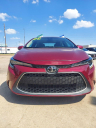 2022 Toyota Corolla XLE at AMT AUTO SALES, LLC