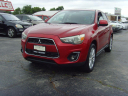 Thumbnail image of 2014 Mitsubishi Outlander Sport at HEGAZI MOTORS LLC