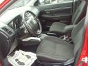 Thumbnail image of 2014 Mitsubishi Outlander Sport at HEGAZI MOTORS LLC