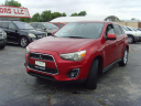 Thumbnail image of 2014 Mitsubishi Outlander Sport at HEGAZI MOTORS LLC