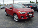 Thumbnail image of 2014 Mitsubishi Outlander Sport at HEGAZI MOTORS LLC