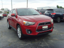 Thumbnail image of 2014 Mitsubishi Outlander Sport at HEGAZI MOTORS LLC