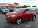 Thumbnail image of 2014 Mitsubishi Outlander Sport at HEGAZI MOTORS LLC